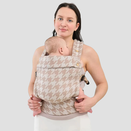 The Bump Atelier Signature Baby Carrier