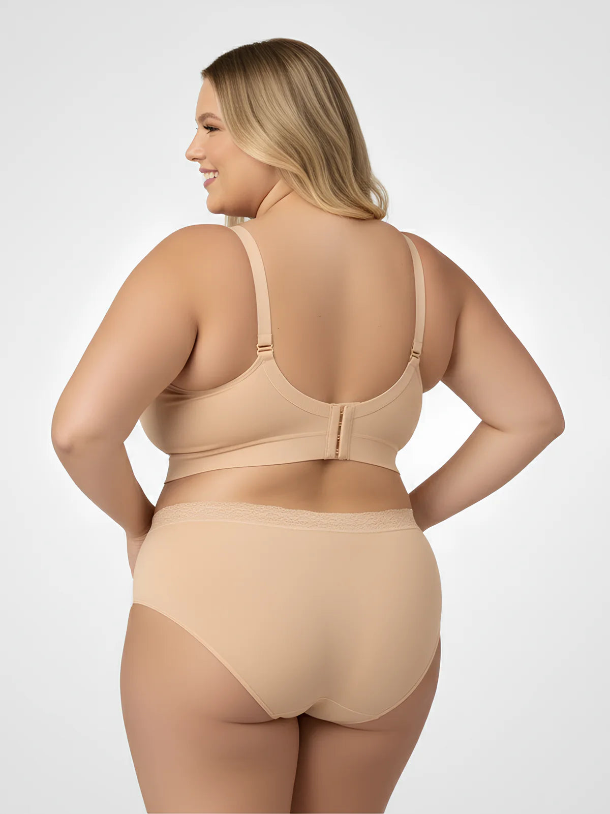 QuickFeed Nursing Bra