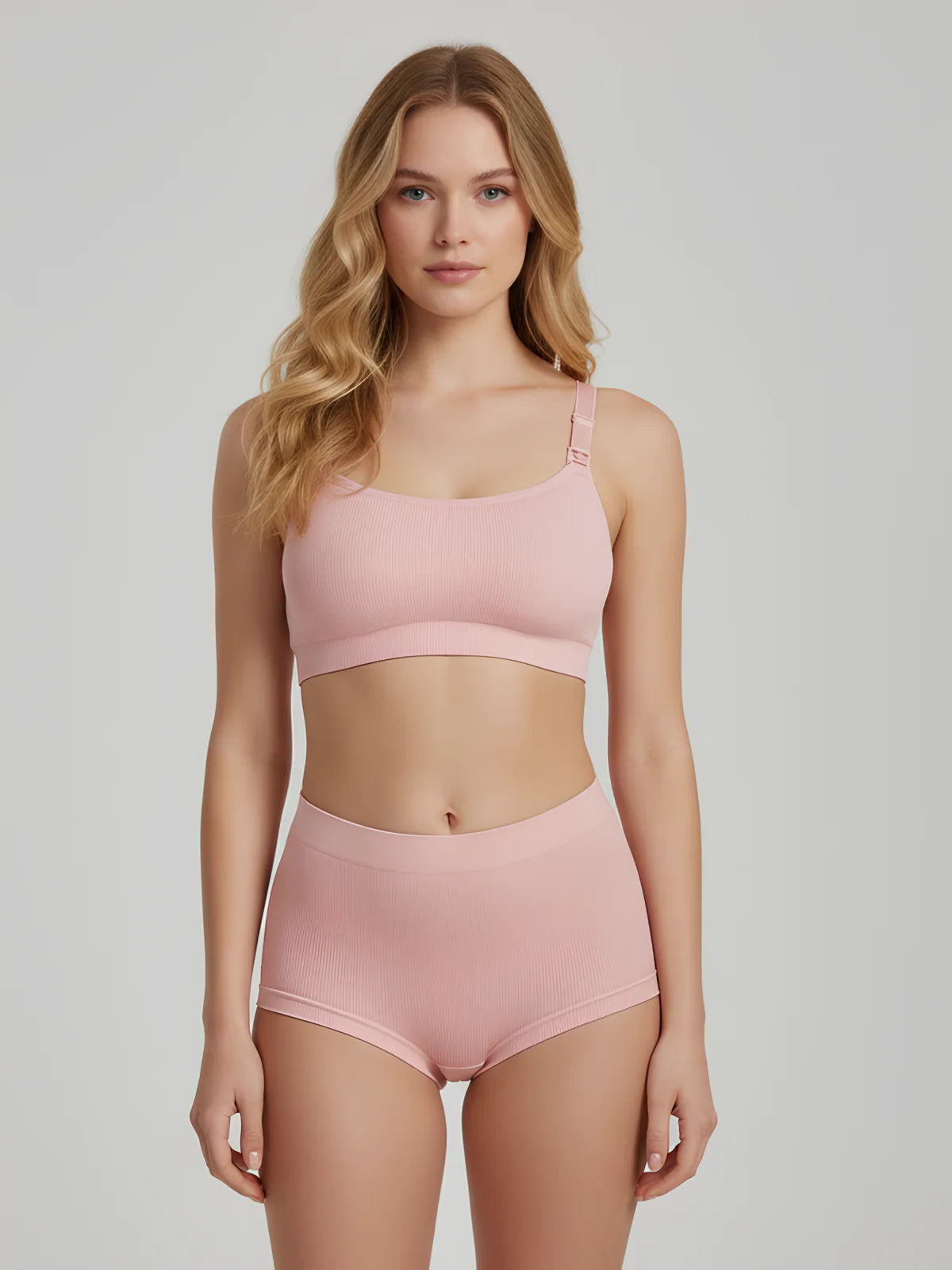CozyFeed Nursing Bra