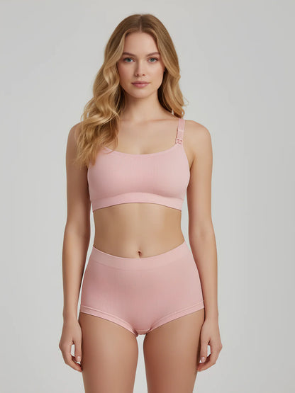 CozyFeed Nursing Bra