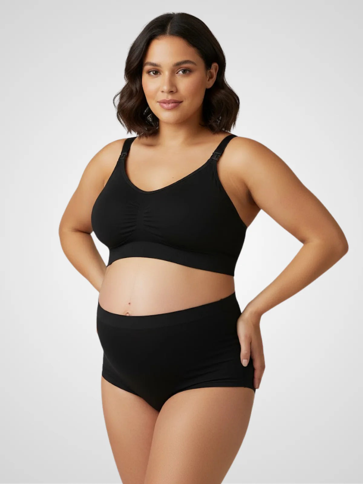 QuickFeed Nursing Bra