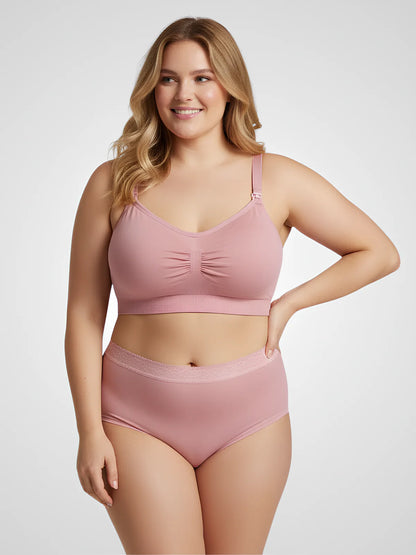 QuickFeed Nursing Bra